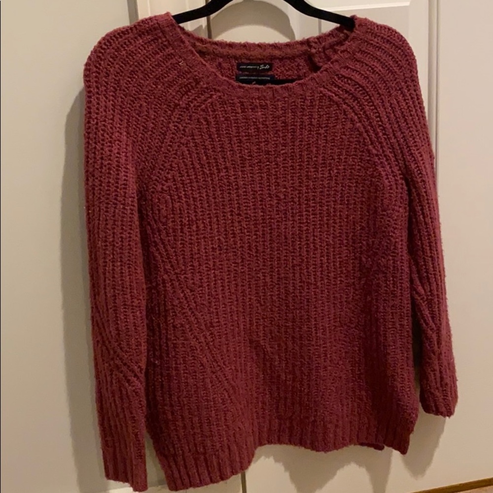 American Eagle Outfitters amazingly soft sweater